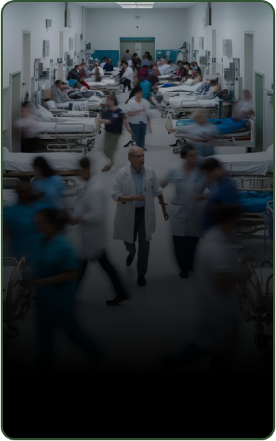 Heart Failure Detection