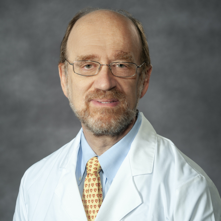 Dr. Kenneth Ellenbogen