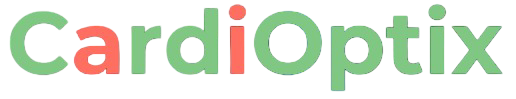 CardiOptix Logo